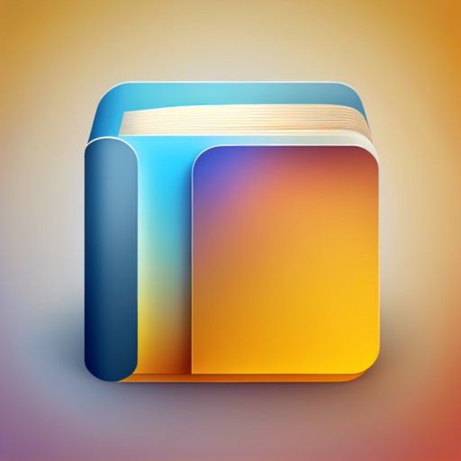Lecthur app icon