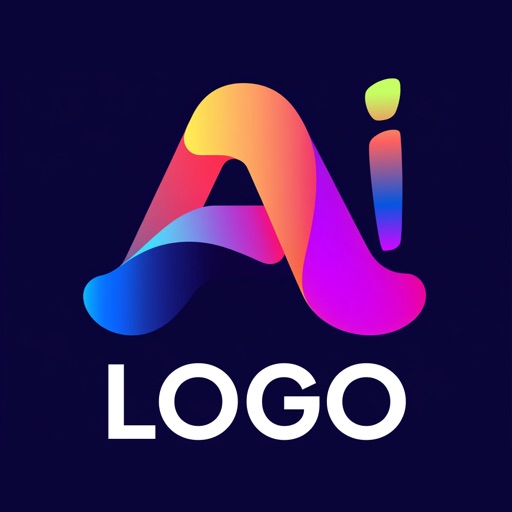AI Logo Maker app icon