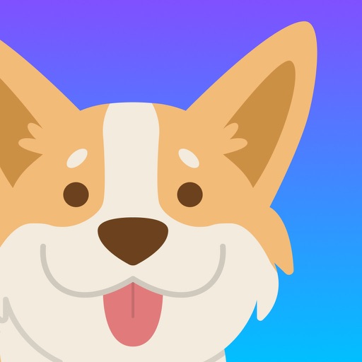 PetSnack app icon